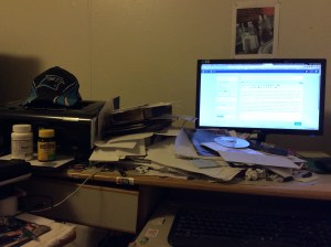 I think this calls for dynamite...